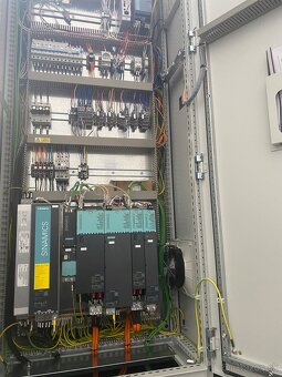 Elektroinštalačné práce - 8