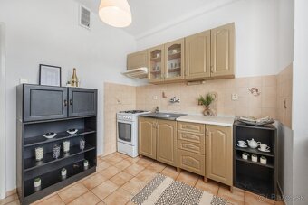 Na predaj 2 izbový byt Bratislava III Nové Mesto - 8