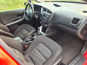 Kia Ceed 1,4benzin plyn rok 2016 - 8