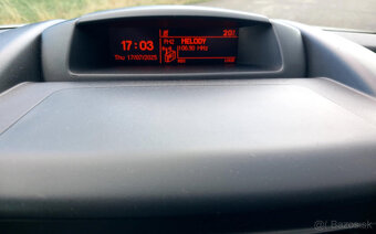 Peugeot Partner Tepee 1.6Hdi r.v.2018 Kúp.Slovensko - 8