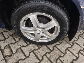 Skoda Octavia 1,9 Tdi - 8