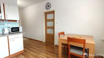 Zariadený 1 izbový byt na prenájom, Liptovský Mikuláš - 8