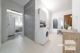 • 2i byt • pôvodný stav • Bukovecká ul • Nad Jazerom • - 8