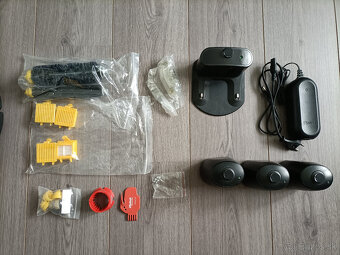 Robotický vysávač iRobot Roomba 780 - plne funkčný - 8