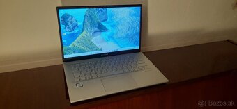 ASUS VivoBook 14 X420U strieborný - 8