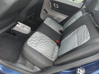 Škoda Fabia 1.4 16v 63Kw 86PS Sport line - 8