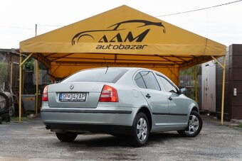 Škoda Octavia 1.4i,r.2012,len 99tis.km,Po servise,Garažované - 8