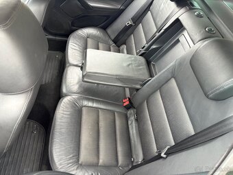 Škoda Octavia Combi 1.9 TDI - 8