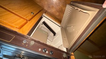 Karavan KNAUS SUEDWIND 485 - 8