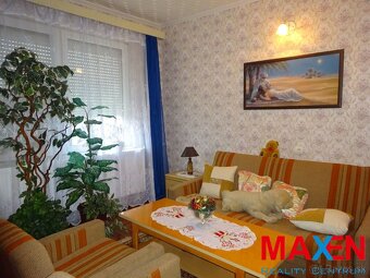 4-izbový Rodinný dom Méra - Maďarsko - 8