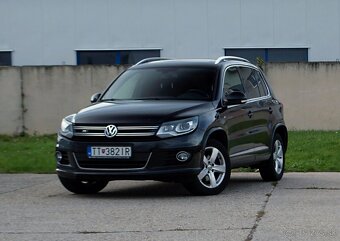 Volkswagen Tiguan 2.0 CR TDI 4-Motion Sport&Style - 8