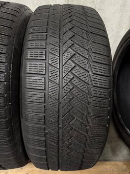 Zimné pneumatiky 245/45/20 Continental Wintercontact TS850P - 8