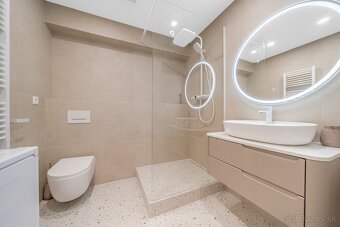 Nový 1 izb. byt, Tri Veže Bajkalská 9/B - 8