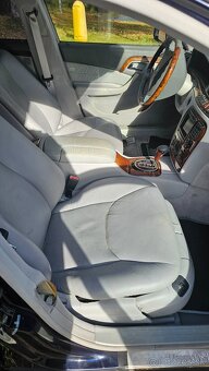 Mercedes-Benz S 320CDI - 8