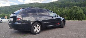 Predám Škodu Octaviu 2 combi 1.9tdi 77kw - 8