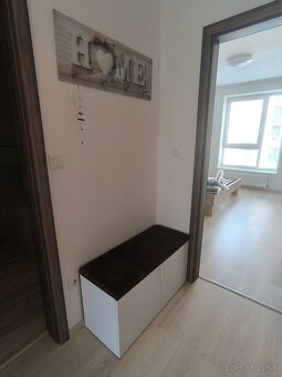 Prenajom 2i byt + parkovacie miesto + balkon - 8