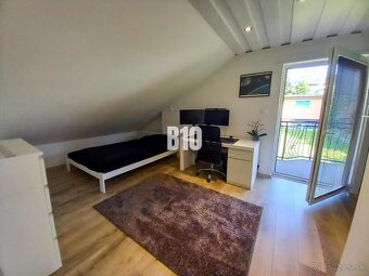 Rodinný dom Čierne pri Čadci + pozri video - 8