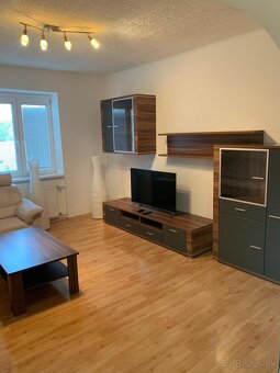 2-izbový byt Mierová Kolónia Tylova ul. BA - 8