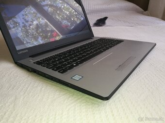 Lenovo 310. 15,6"FHD. 8 GB DDR4. SSD 128 GB. Nová baterka. - 8
