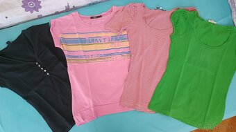 Balík dámskeho oblečenia S - 8