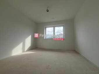 Exkluzívna novostavba, Cífer, Trnava - 8