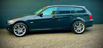 Predám bmw styling M193 originál dvojrozmer 5x120 R18 - 8