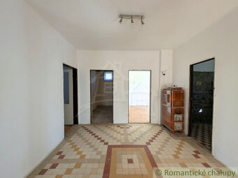 Rodinný dom na predaj neďaleko Domaše - Žalobín - 8