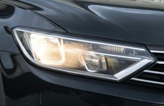 Volkswagen Passat Variant 2.0 TDI - 8