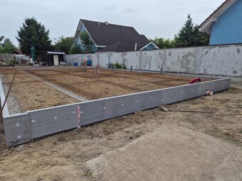 Stavebna partia - 8
