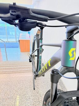 SCOTT Scale 965, 29“, veľ.: L, bicykel unisex - 8