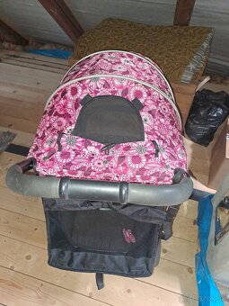 Velco baby snap4 - 8