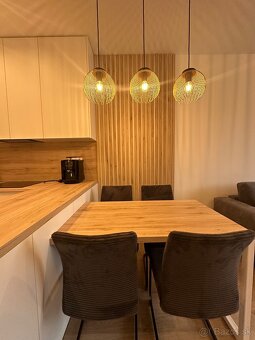 Prenajom luxusného 2-izboveho bytu v novostavbe od 1.11.2025 - 8