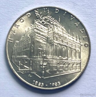 STRIEBRO - Neruda • Bel • Hollý • Národní divadlo - 8