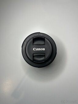 Canon EOS 250D + objektívy - 8