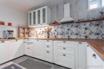 Predaj samostatného rodinného domu Dolný Štál - 8