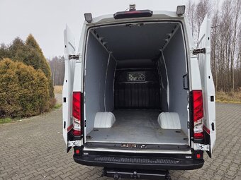 Predám  dodávku Iveco Daily 3,0 - 8