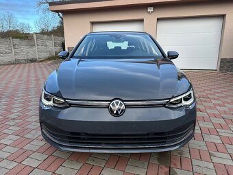 VW Golf VIII 1.5 eTSI 96kw Dsg STYLE - 8
