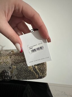 Kurt geiger kabelka - 8