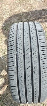 Borbet 5x112 R18 - 8