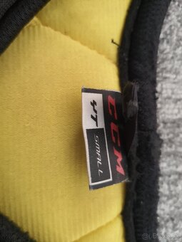 vesty ccm as-v pro - 8