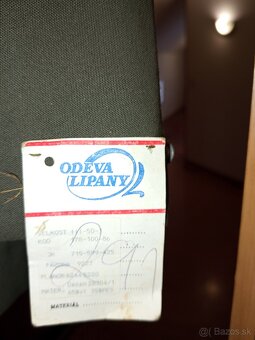 Vojenská uniforma 7 - 8