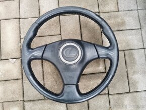 Lexus IS200 Xe10 - 8