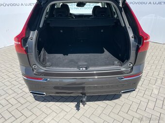 Volvo XC60 D4 AWD INSCRIPTION 1.maj. - 8