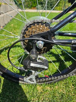 Detský cesťák 20 - 8