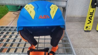 Lyziarsky vystroj - 8