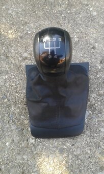 Náhradné diely Škoda Octavia 1 - 8