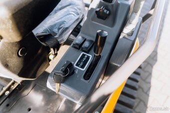 MINIBAGR HUAYEE HY20F - 8