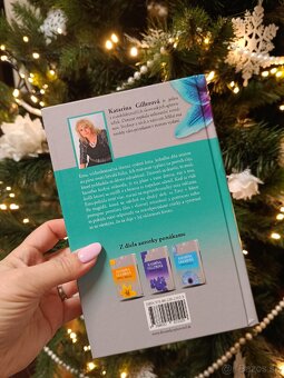 Knihy od Kataríny Gillerovej - 8