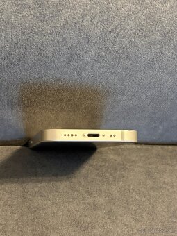 iPhone 13 mini - 128 GB (nová baterka 100%) - 8
