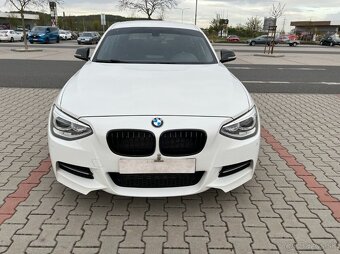 BMW M135i 235kw M Performance zadní náhon - 8